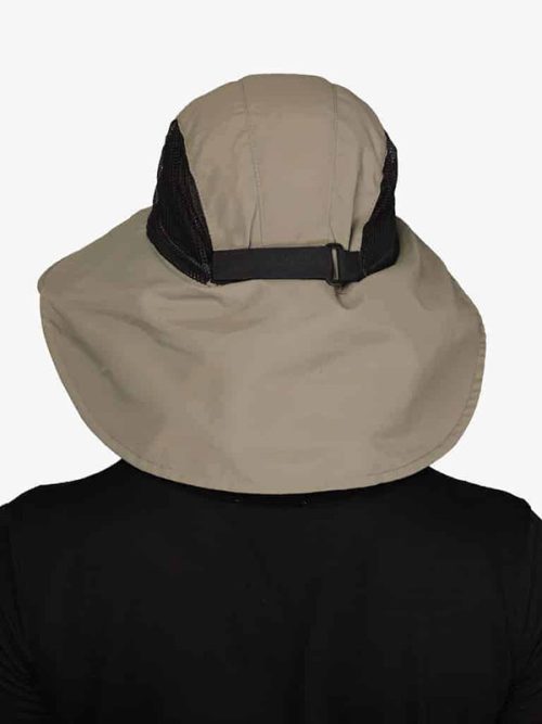 סאן קאפ | 7003, כובע מודי רחב שוליים
