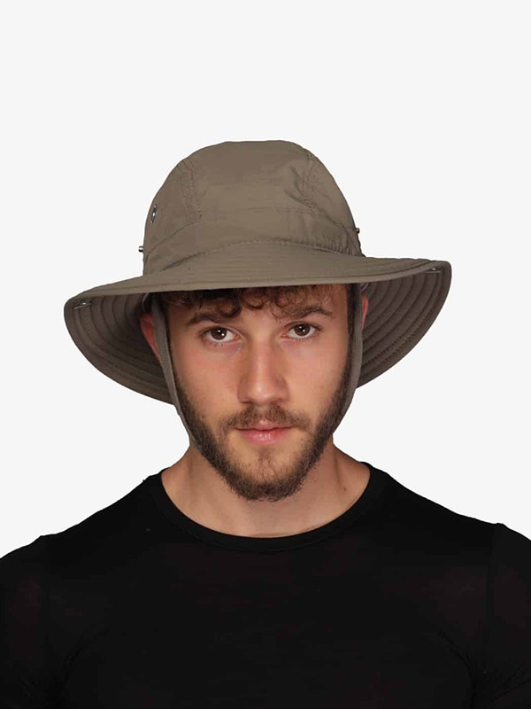 סאן קאפ | 7884, כובע טרקינג