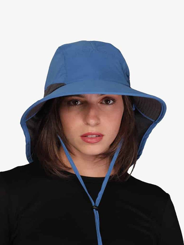 סאן קאפ | כובע סאנשיין מיקרופייבר
