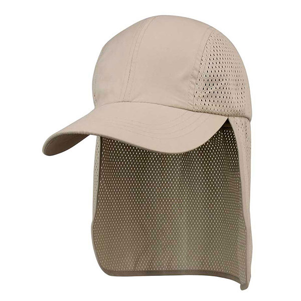 סאן קאפ | כובע נושם פרמיום